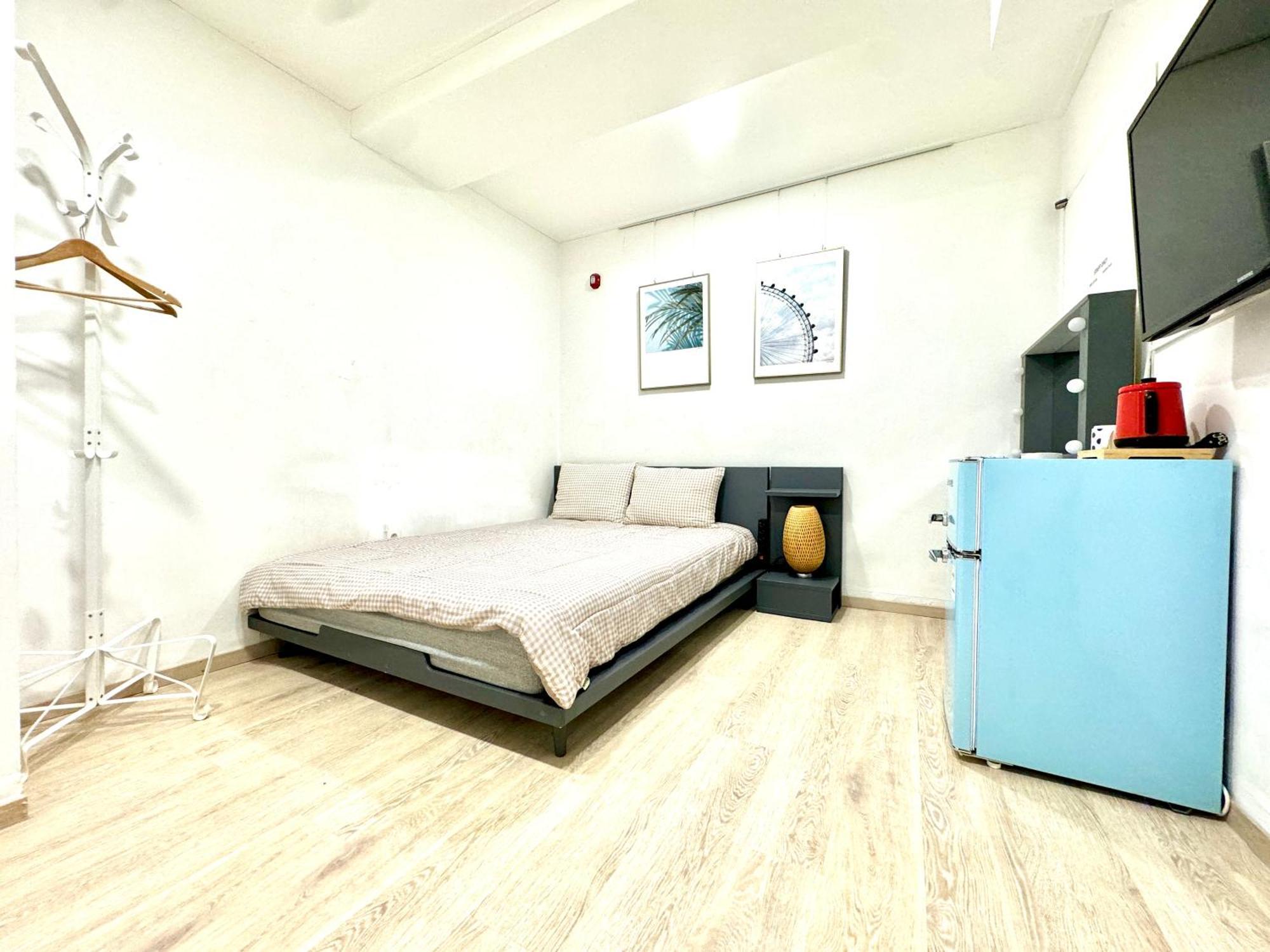 Namsan Forest In Myeongdong Hostel *