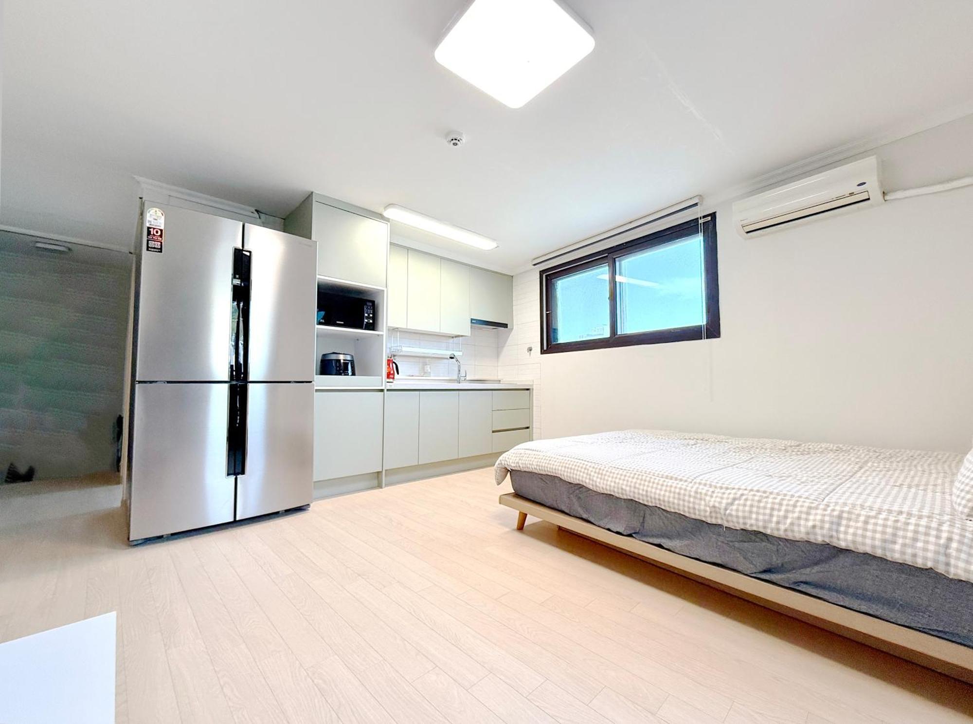 Hostel Namsan Forest In Myeongdong