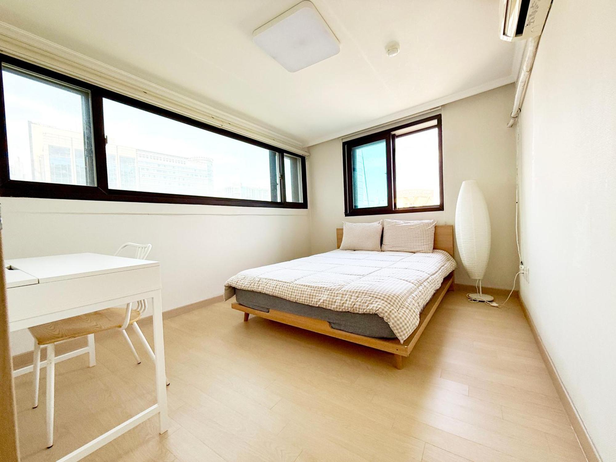 Hostel Namsan Forest In Myeongdong Seoul