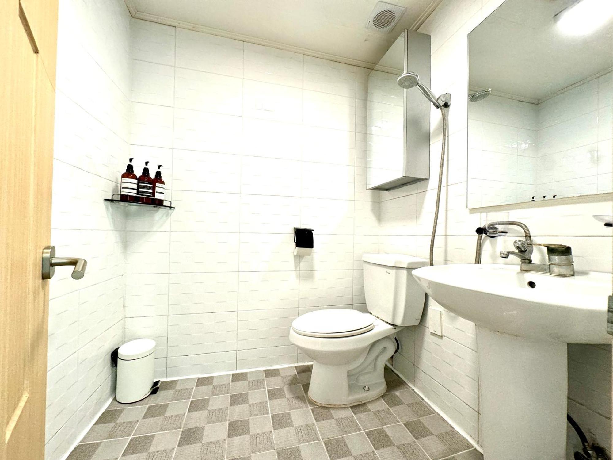 Auberge de jeunesse Namsan Forest In Myeongdong *