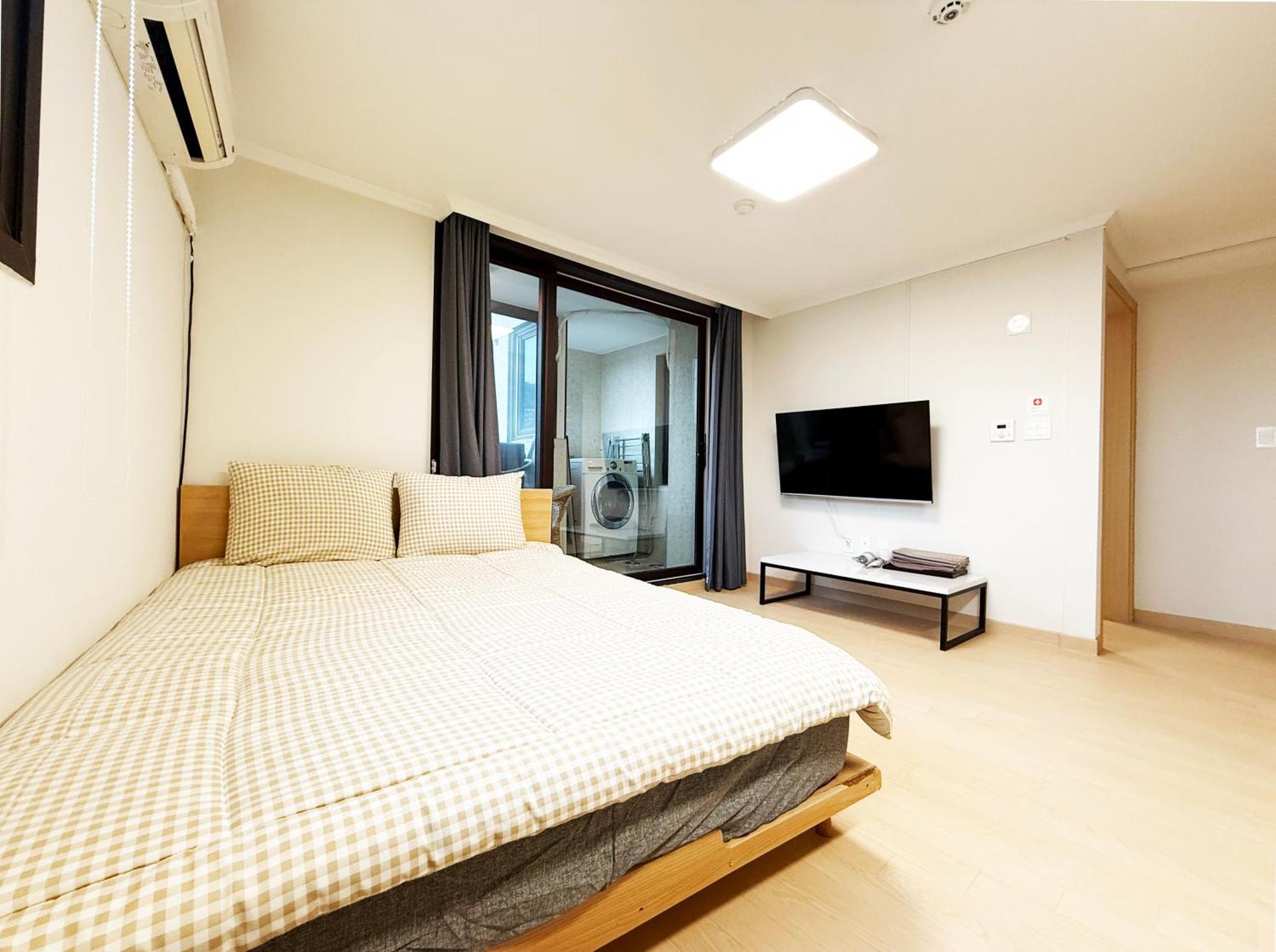 Namsan Forest In Myeongdong Hostel *