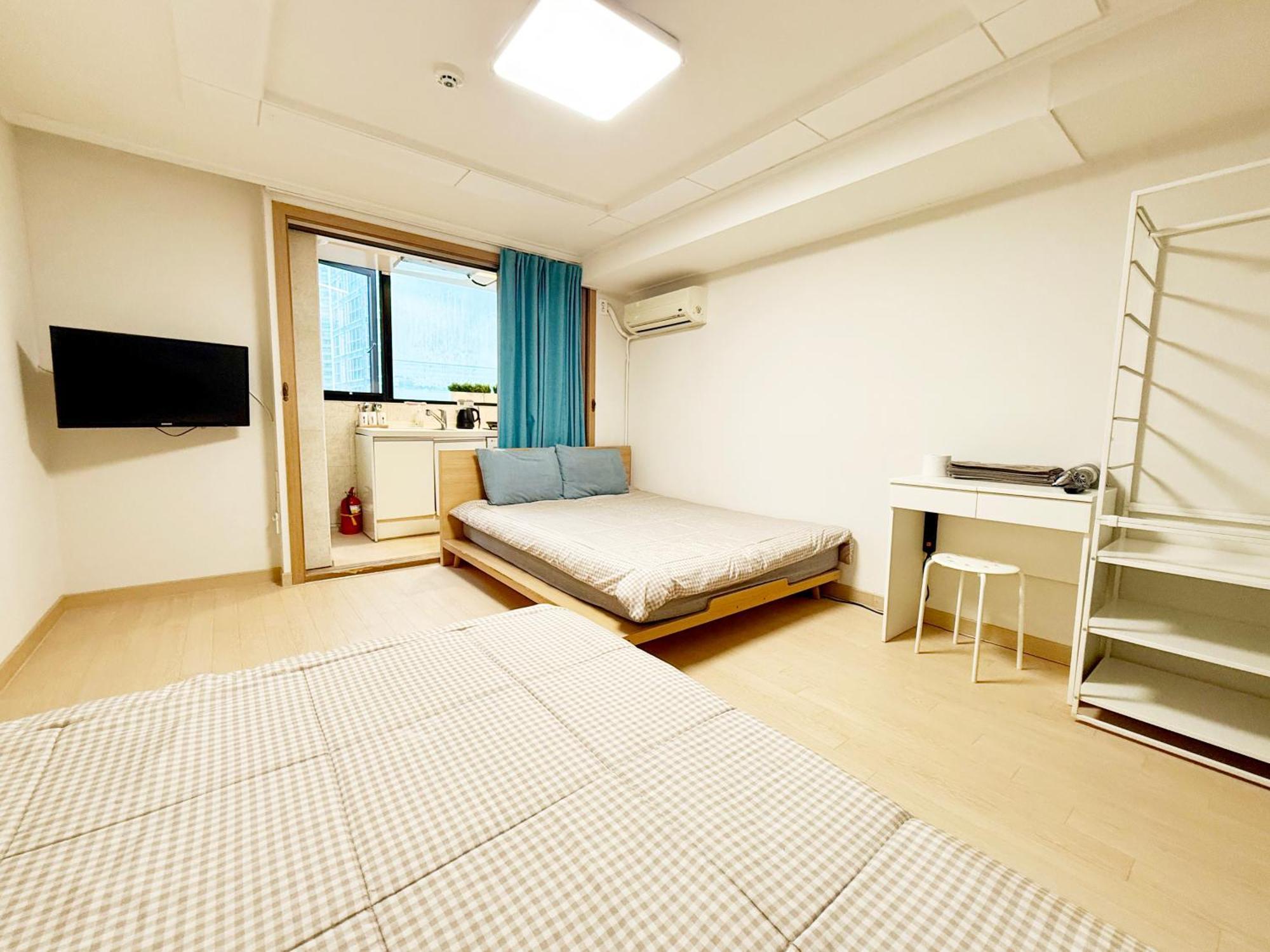 Hostel Namsan Forest In Myeongdong