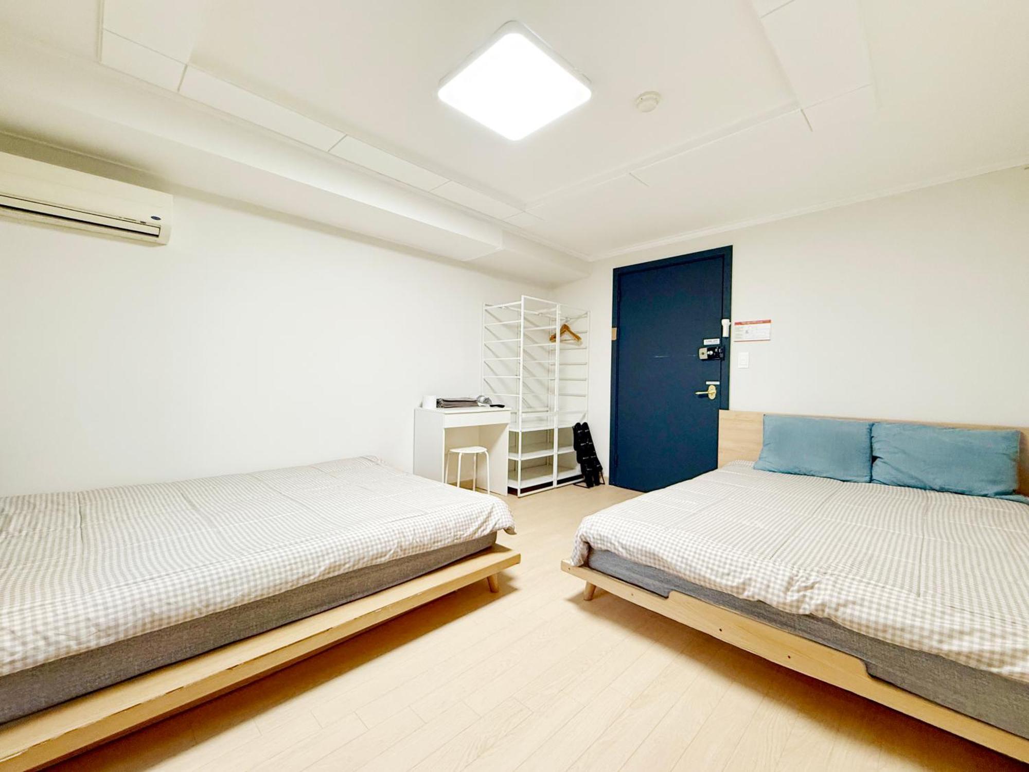 Namsan Forest In Myeongdong Hostel *