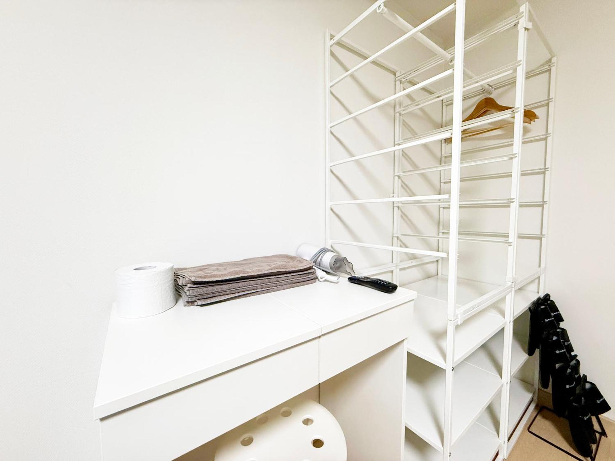 Hostel Namsan Forest In Myeongdong *