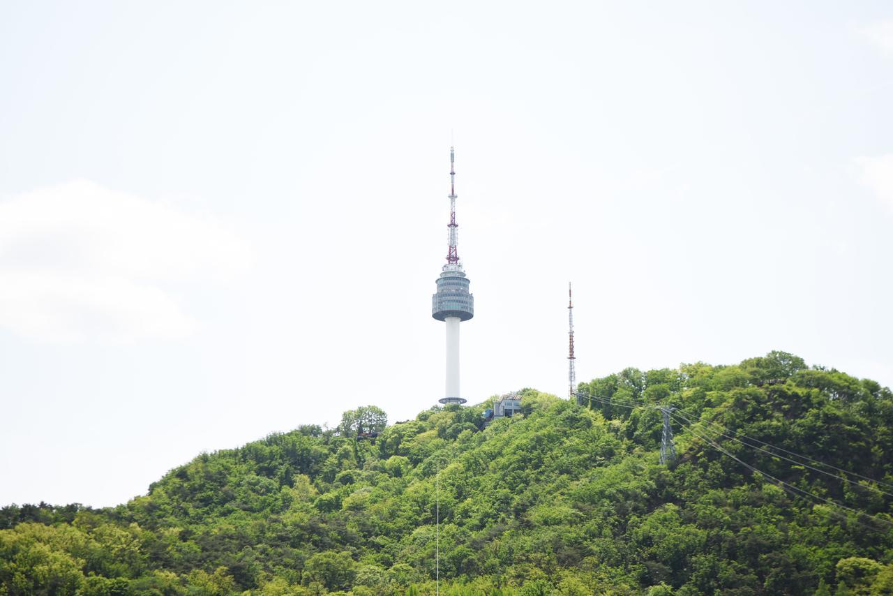 Hostel Namsan Forest In Myeongdong
