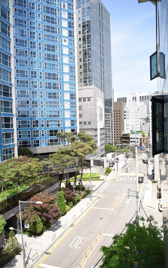 Hostel Namsan Forest In Myeongdong