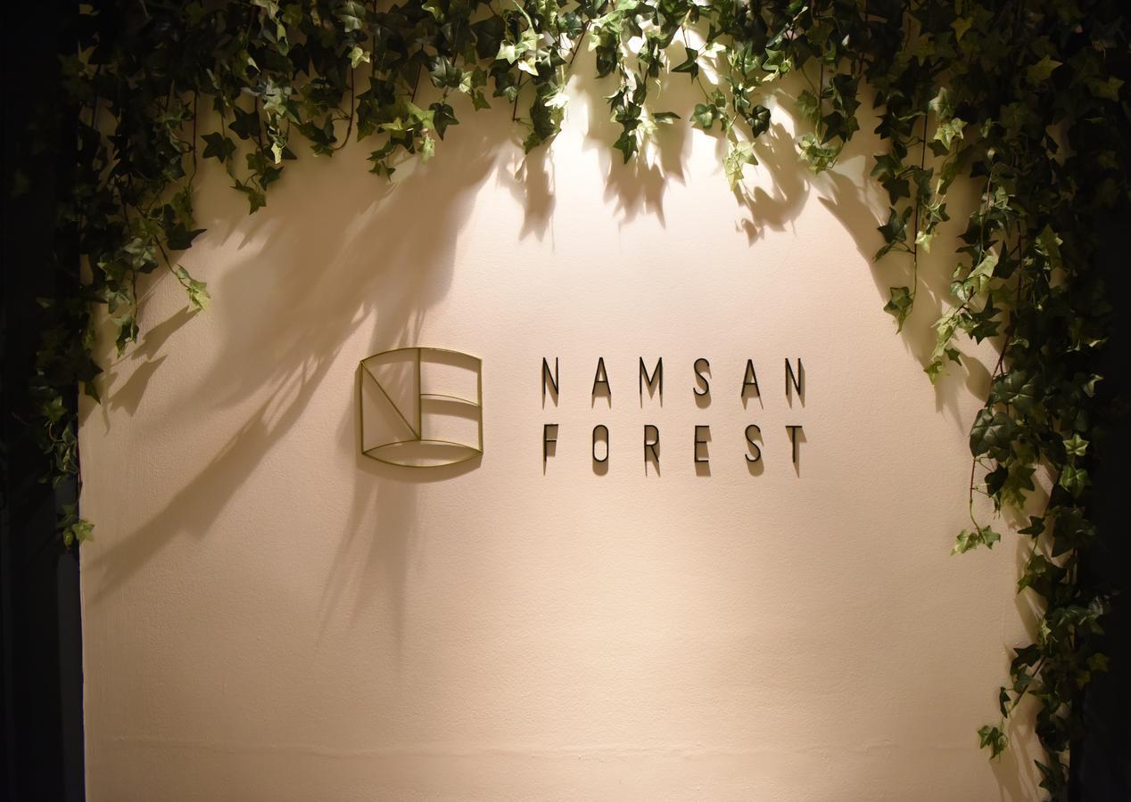 Namsan Forest In Myeongdong Hostel Seoul